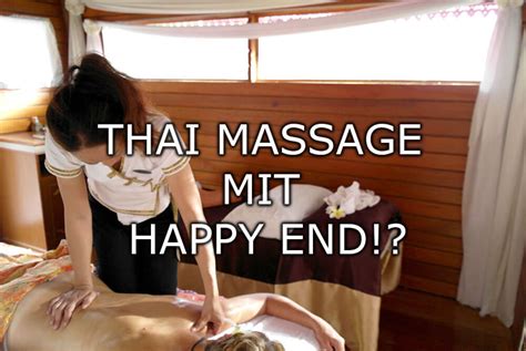 Thai massage cute smile