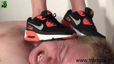 best of Nike trampling trailer with